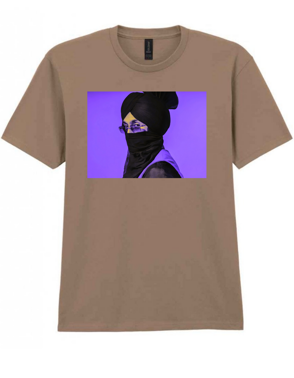 Diljit Dosanjh Aura T-Shirt