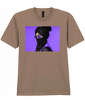 Diljit Dosanjh Aura T-Shirt