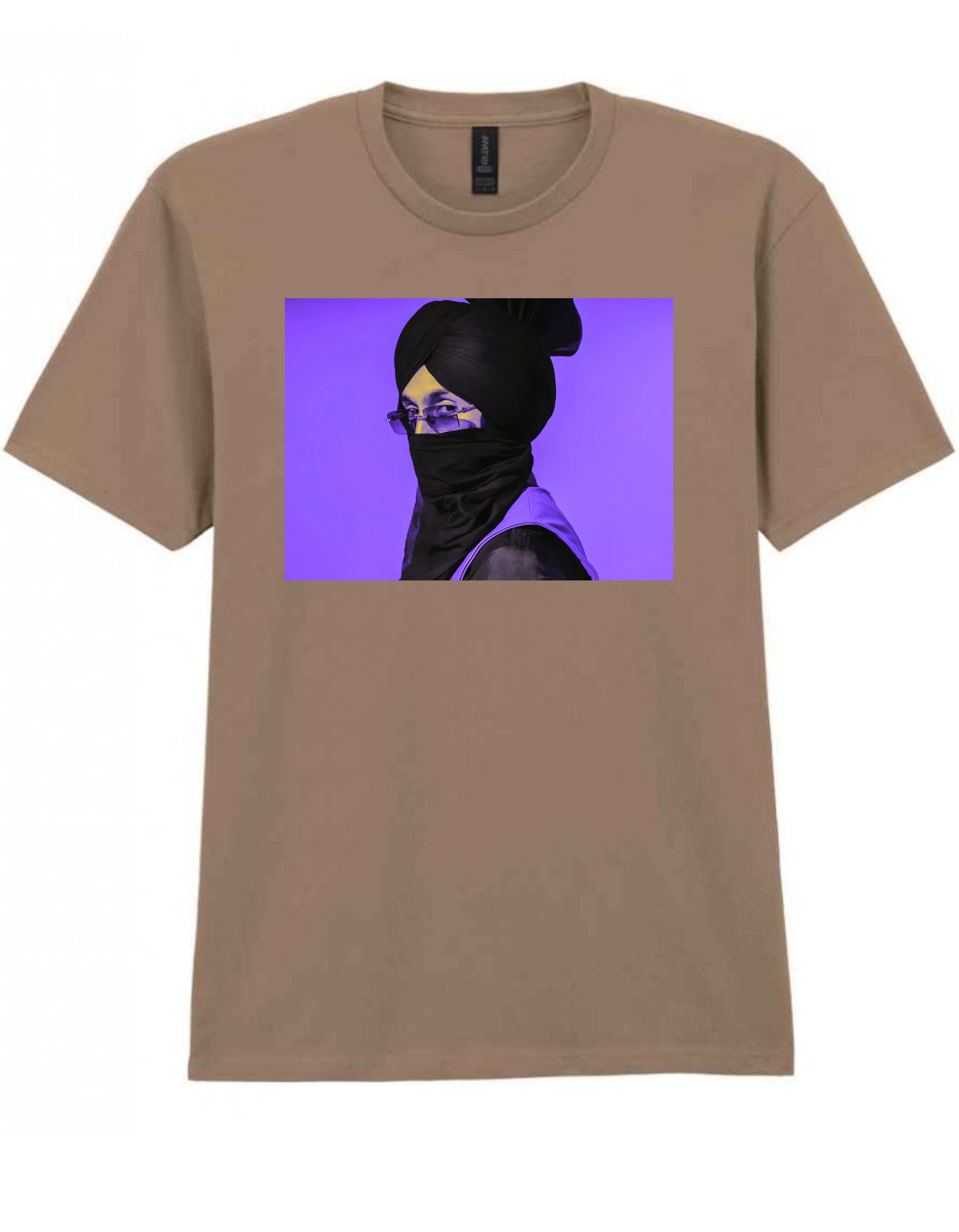 Diljit Dosanjh Aura T-Shirt