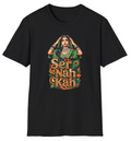 Ser Na Kah - "Don't do my head in" Desi T-Shirt