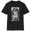 Sidhu Moose Wala Graphic T-Shirt