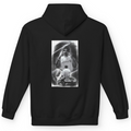 Sidhu Moose Wala Graphic Hoodie