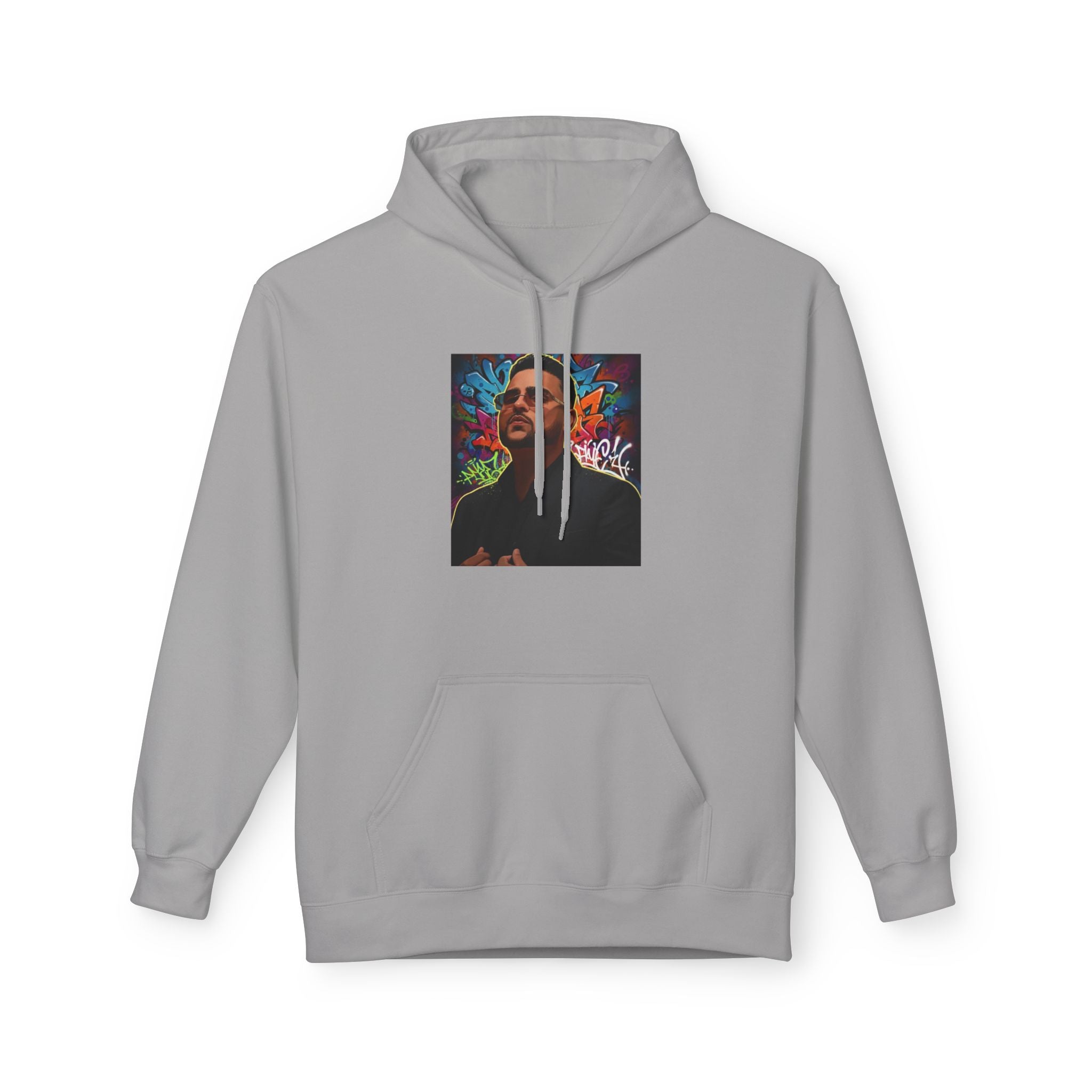 Karan Aujla Unisex Hoodie