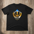 Golden Temple Khanda T-Shirt