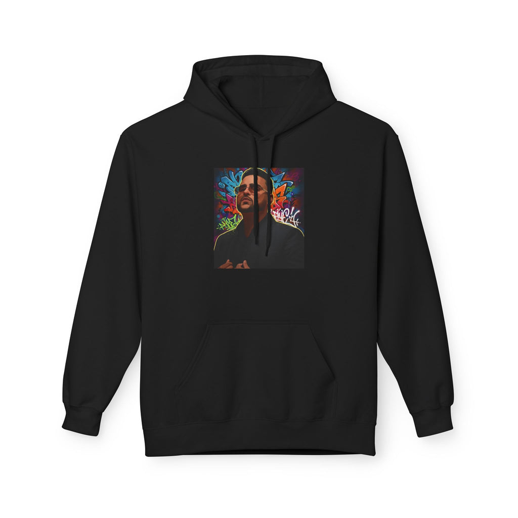 Karan Aujla Unisex Hoodie