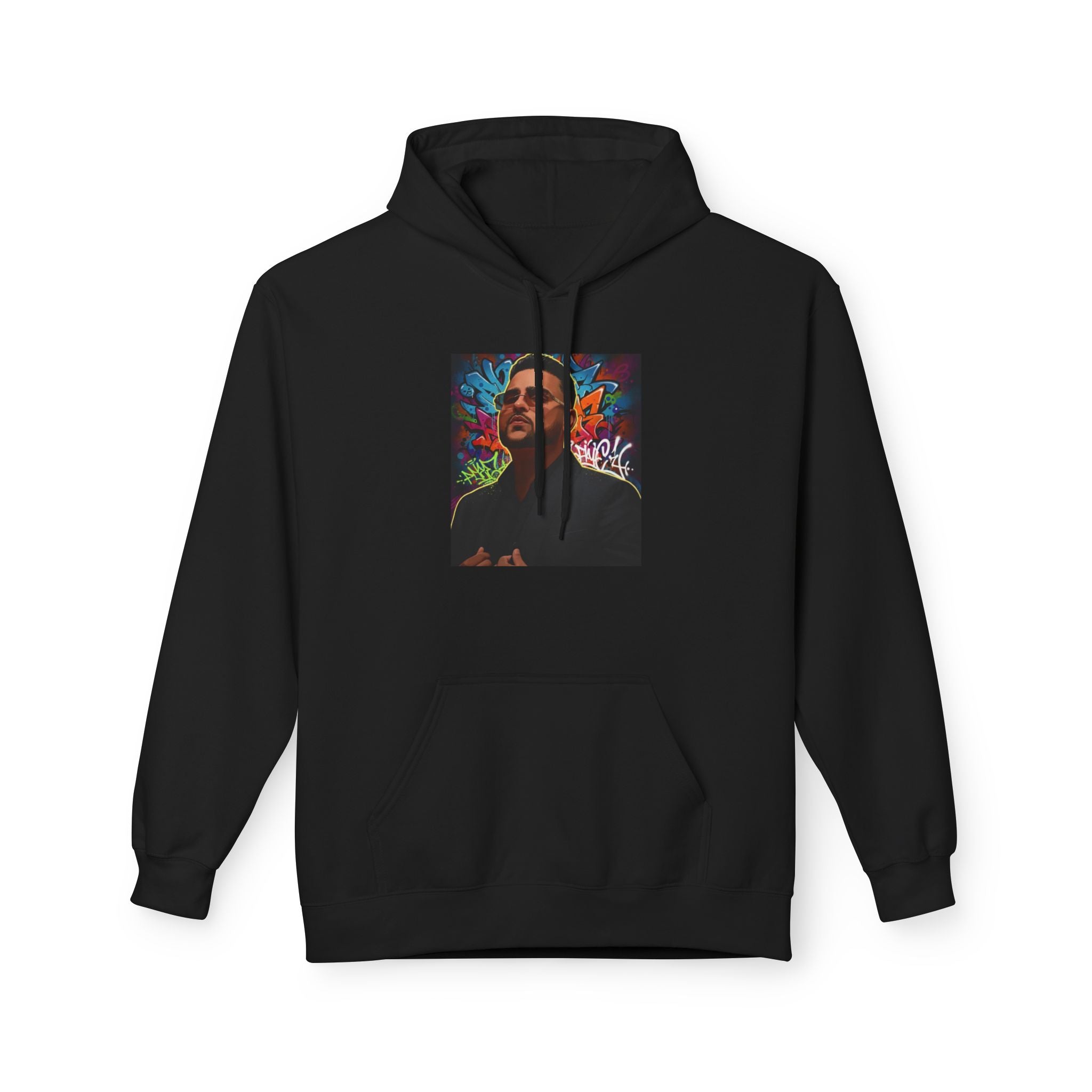 Karan Aujla Unisex Hoodie